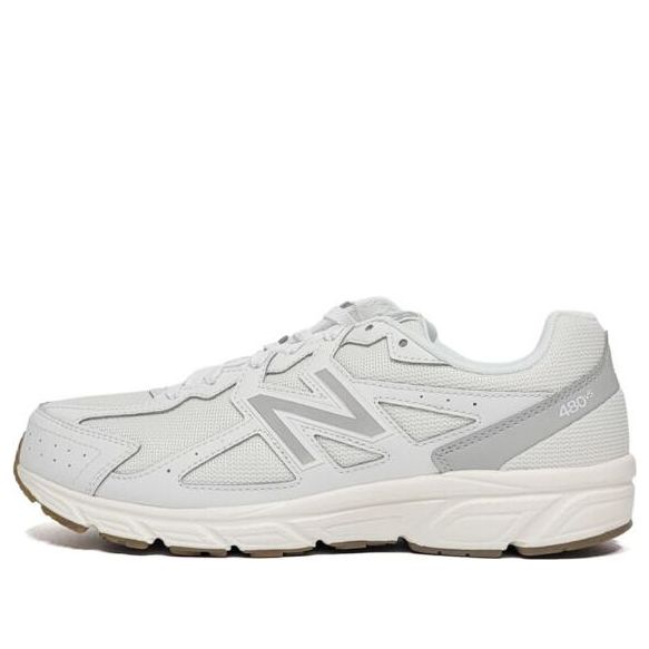 Tenisky a topánky New Balance 480 Biela | W480RG5, 0
