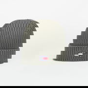 Hat Tommy Jeans Heritage Core Beanie Pewter Green Universal