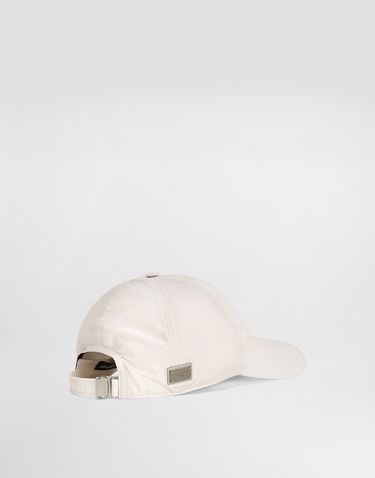 Šiltovka Dolce & Gabbana Dolce & Gabbana Baseball Cap Béžová | GH590AFUS22A3791, 1