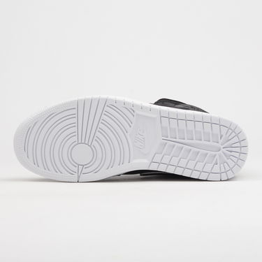 Tenisky a topánky Jordan Air Jordan 1 Mid SE Čierna | 852542-016, 4