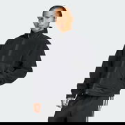 Premium Essentials Polar Fleece Zip-Up Jacket