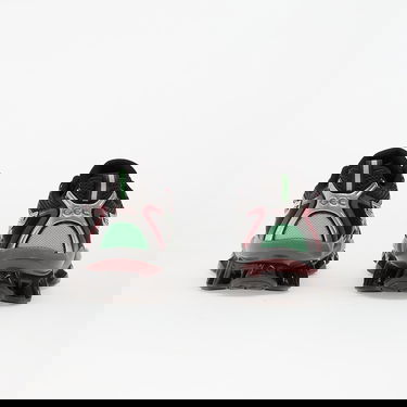 Tenisky a topánky Asics Gel-Quantum Kinetic Čierna | 1203A270-027, 4