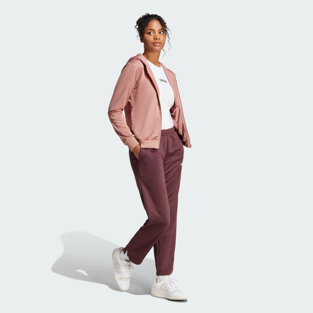 Essentials Linear Track Suit