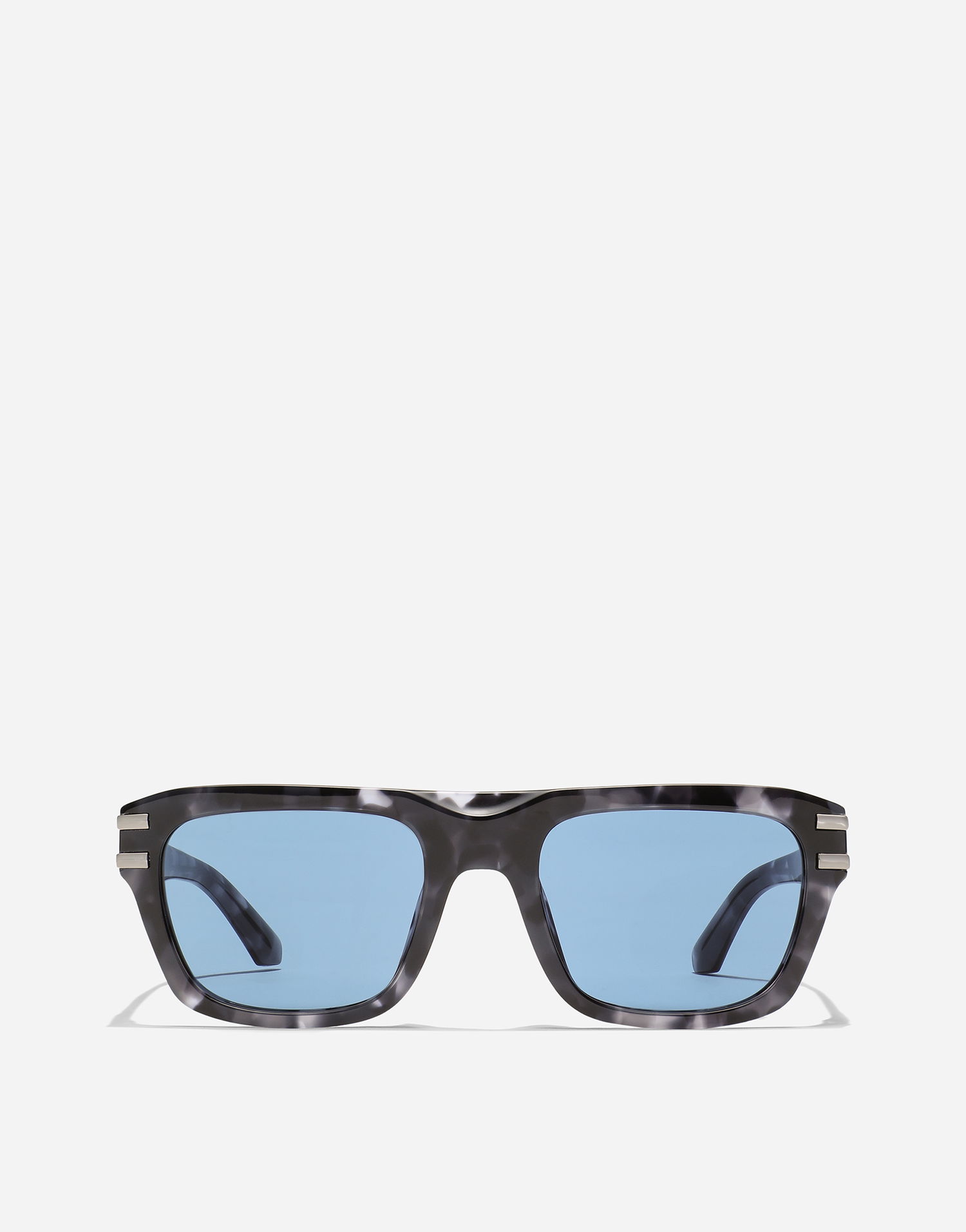 Slnečné okuliare Dolce & Gabbana Dolce & Gabbana Dg Griffe Sunglasses Šedá | VG4496VP4519V000, 0