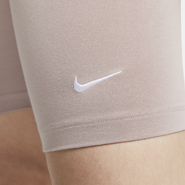 Šortky Nike Sportswear Essential Shorts Béžová | cz8526-272, 3