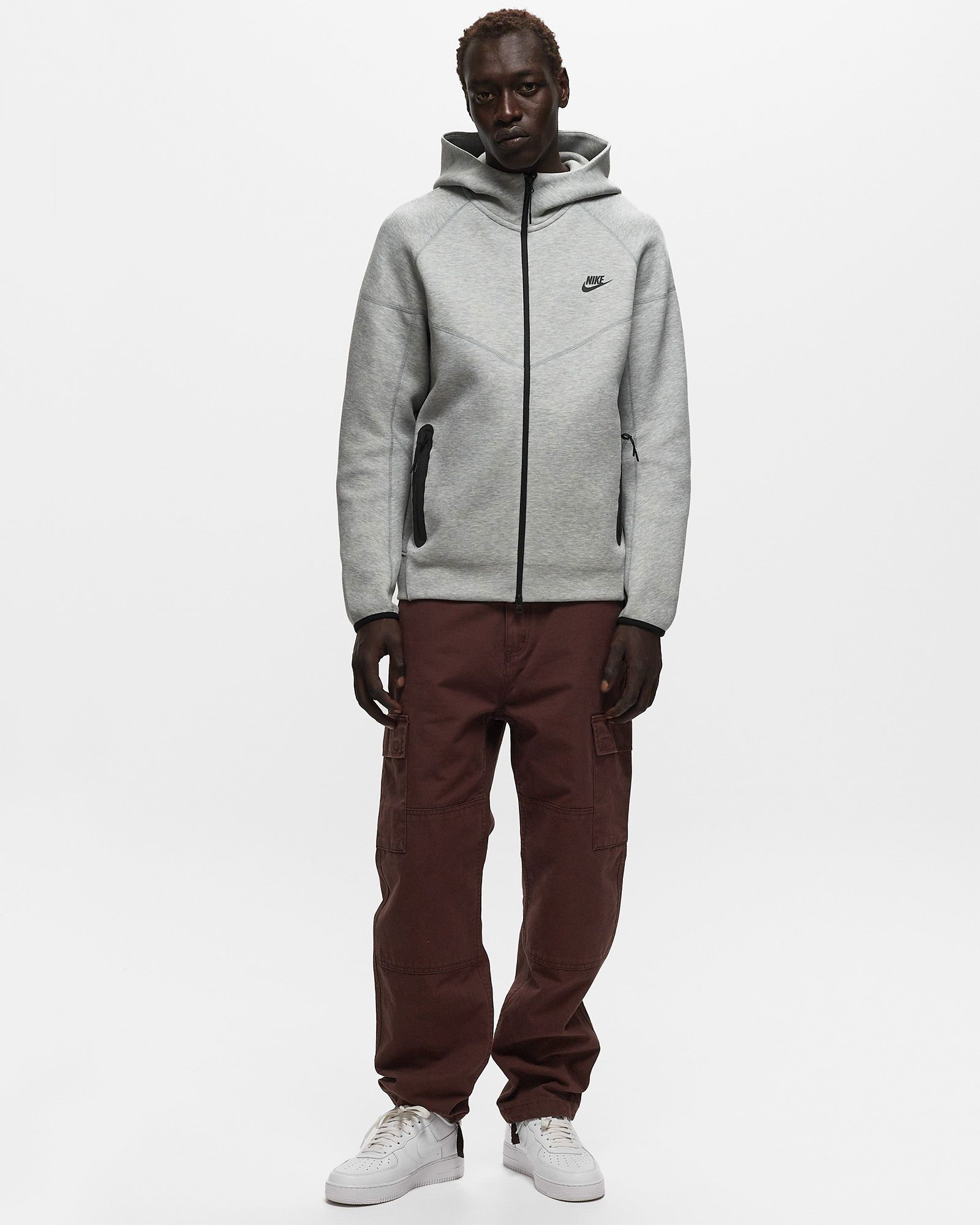 Tech Fleece Windrunner