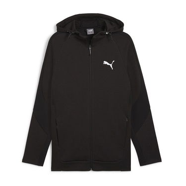 Mikina Puma Evostripe Training Jacket Čierna | 681700-01, 0