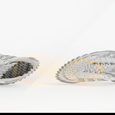 Tenisky a topánky adidas Originals II SPZL "Crystal White" GS Biela | JR1554, 3