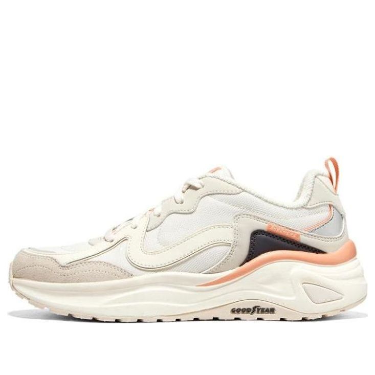 Tenisky a topánky Skechers Dlites Wave Biela | 896175-NTCL