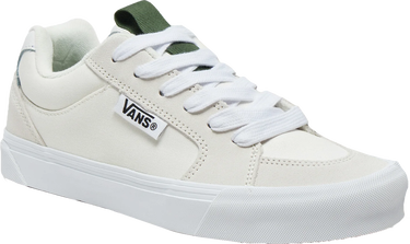 Tenisky a topánky Vans Chukka Push Biela | vn000czwjvy1-vn000czwjvy1, 4
