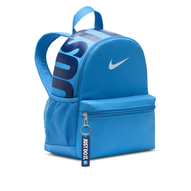 Batoh Nike Nike Brasilia JDI Mini Backpack (11 l) Modrá | DR6091-489, 3