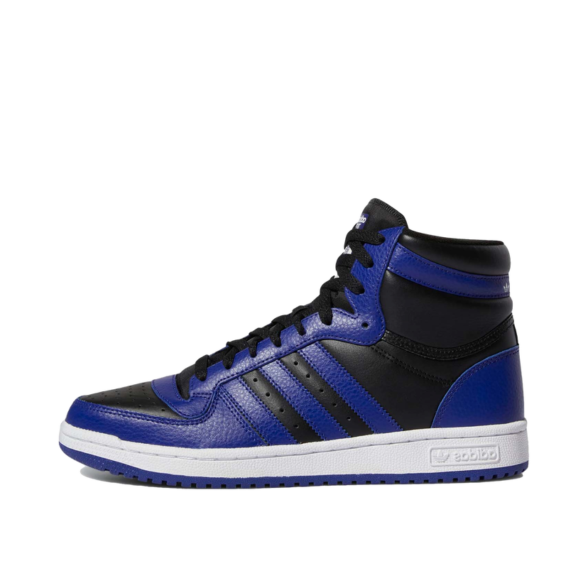 Tenisky a topánky adidas Originals Top Ten RB Core Black Legacy Indigo Modrá | GX0755