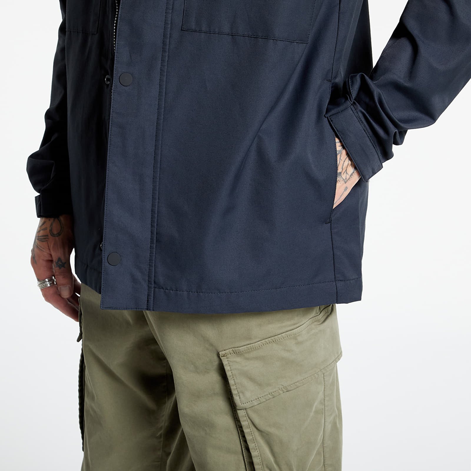 Sportswear Woven M65 Jacket