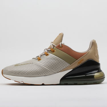 Tenisky a topánky Nike Air Max 270 Premium ''Desert Ochre'' Šedá | AO8283-200, 0