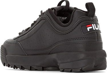 Tenisky a topánky FILA Disruptor Low W Čierna | 1010302-12v, 3