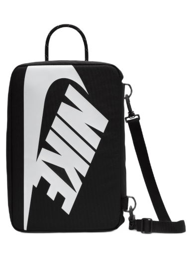 Cestovná taška Nike 12l Sneaker Bag Čierna | DA7337-013