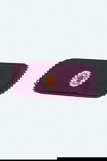 Doplnky FJÄLLRÄVEN Fjallraven Pencil Case Fialová | F23783.421, 0