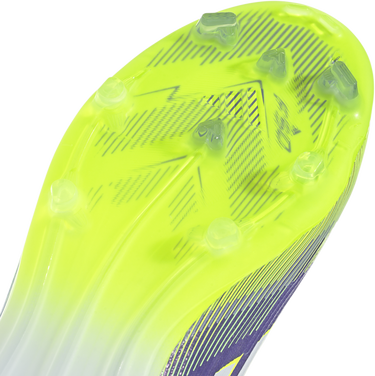 Tenisky a topánky adidas Performance F50 Elite Firm Ground Fialová | JH7709, 4