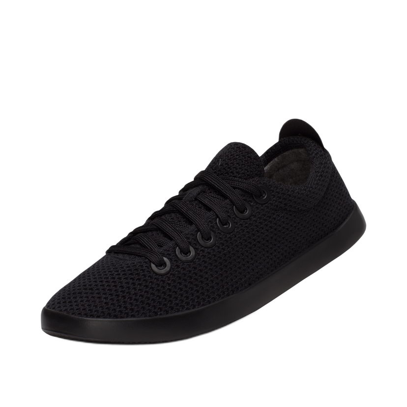 Tenisky a topánky Albirds Tree Pipers Čierna | AB00E7M