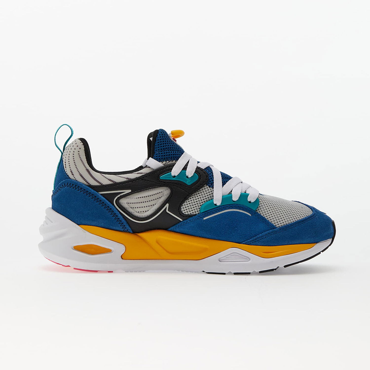 Tenisky a topánky Puma TRC Blaze SPXP Rôznofarebný | 38751001, 1
