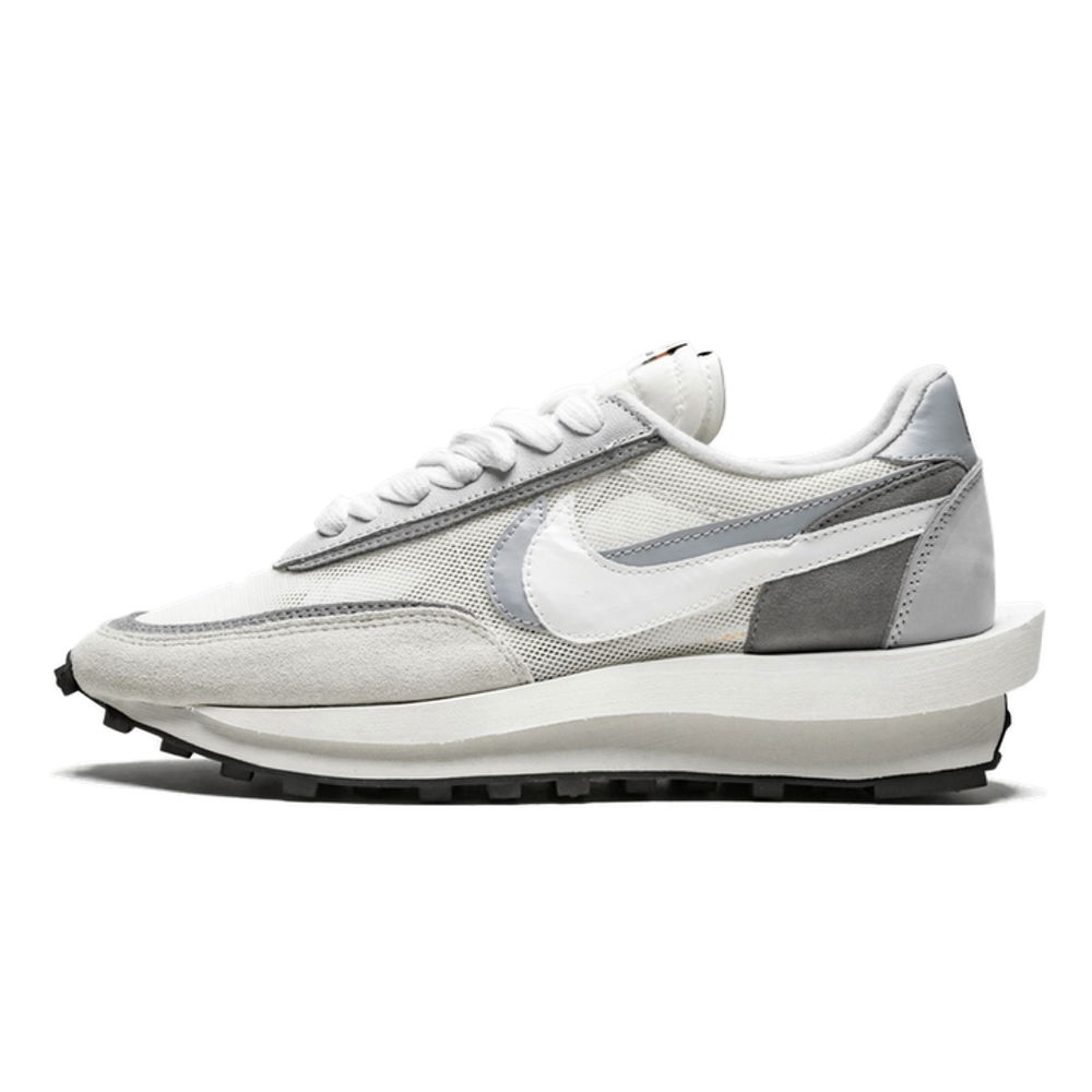 Tenisky a topánky Nike sacai x LDWaffle "Summit White" Biela | BV0073-100, 0
