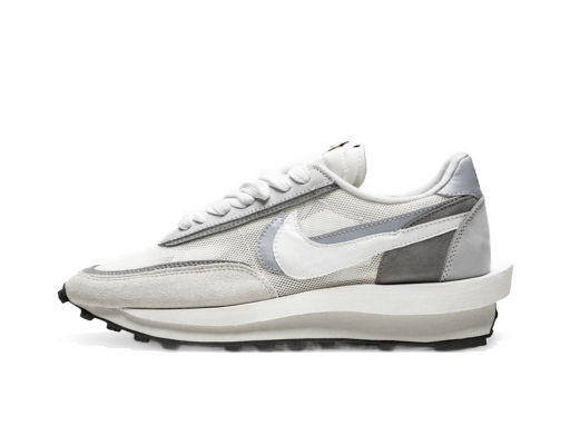 Tenisky a topánky Nike sacai x LDWaffle "Summit White" Biela | BV0073-100