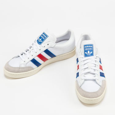 Tenisky a topánky adidas Originals Americana Low Biela | EF2508, 2