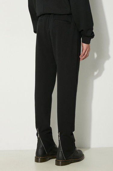 Mikina Rick Owens Rick Owens x Champion Joggers Čierna | CM01D0471, 2