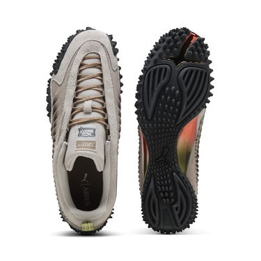 Tenisky a topánky Puma PUMA x ARIES Mostro Craft Béžová | 401318_01, 5