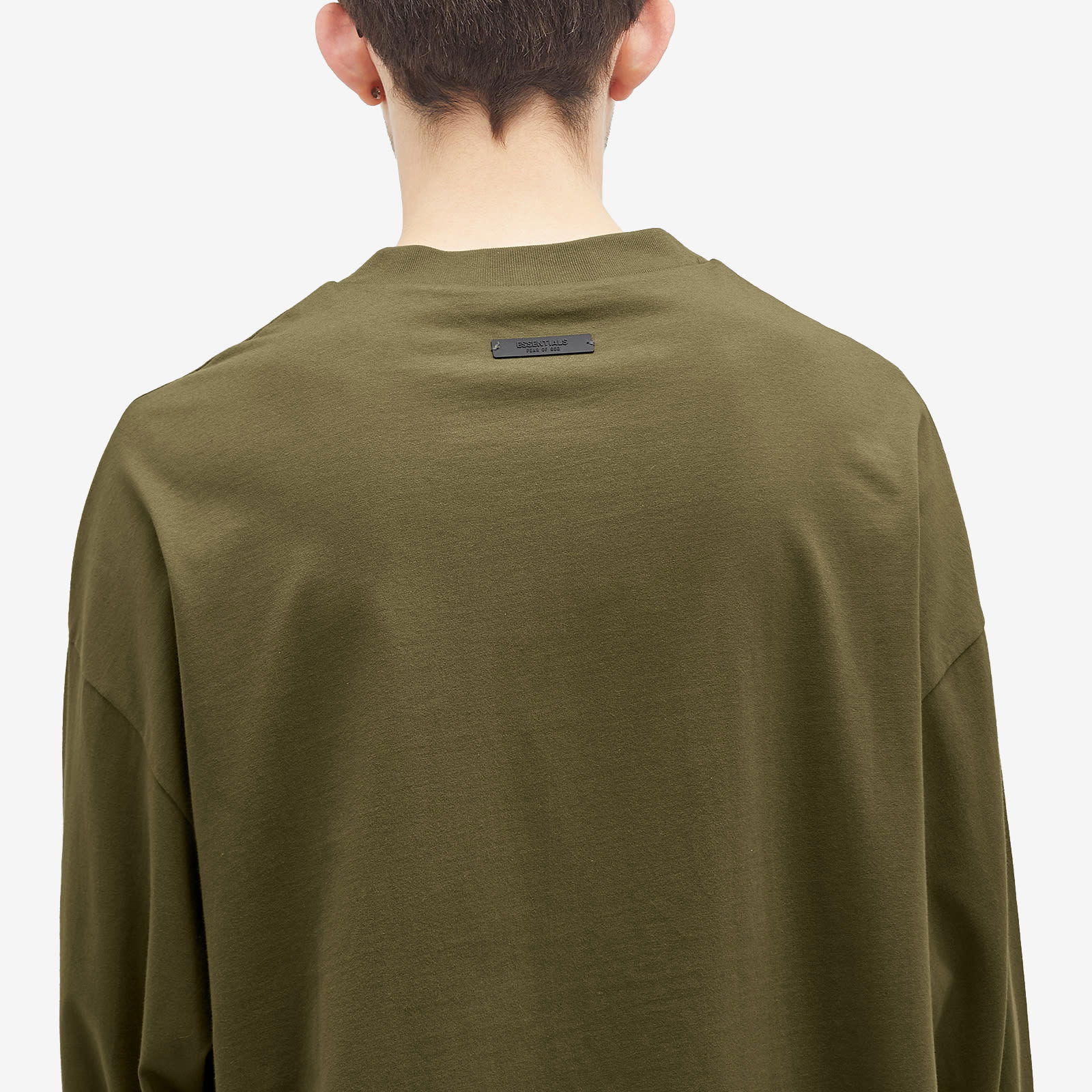 Essentials Long Sleeve T-Shirt