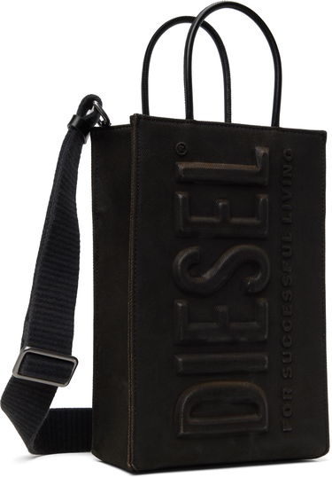 Tote bag Diesel Les Shoppers M X Tote Bag undefined | X10282-P8079-T8013, 1