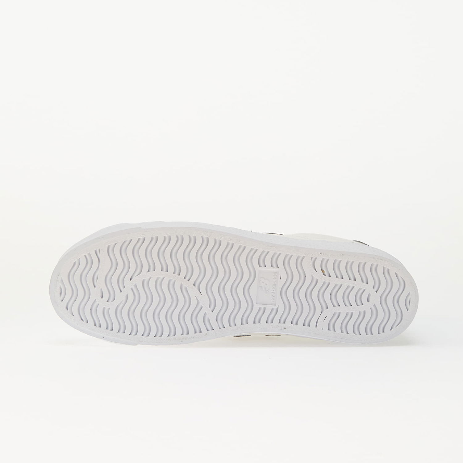 Tenisky a topánky New Balance 100 Oyster White Biela | BB100CGN, 1