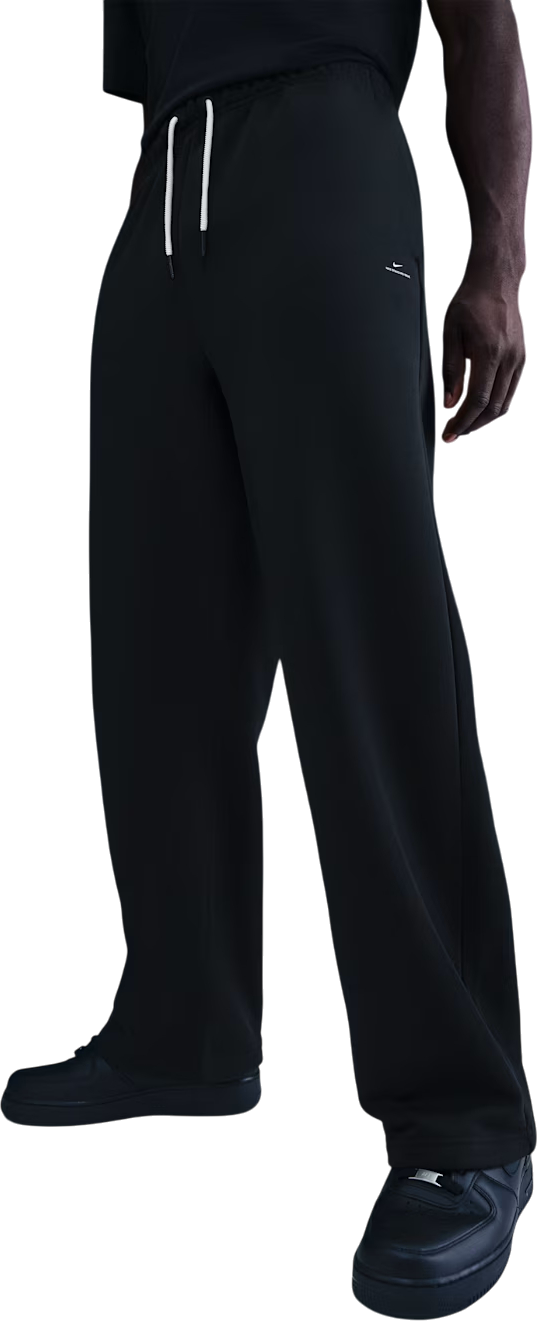 Tepláky Nike Therma-FIT Standard Issue Fleece Pant Čierna | im6333-010, 0