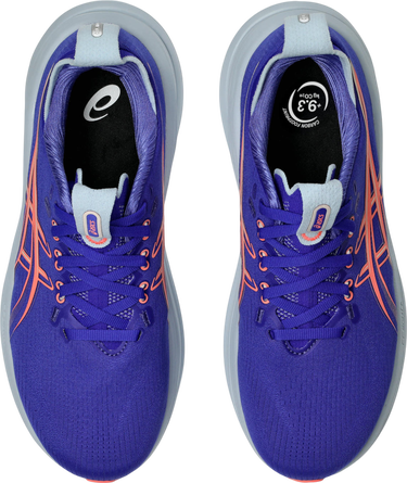 Tenisky a topánky Asics GEL-NIMBUS 28 Fialová | 1012b899-401, 3