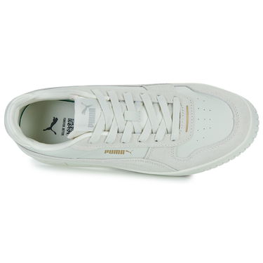 Tenisky a topánky Puma Shoes (Trainers) CARINA STREET Šedá | 395093-02, 5