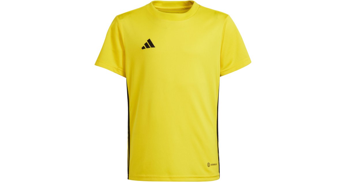 Dres adidas Originals Tabela 23 Jersey Žltá | ia9156, 1