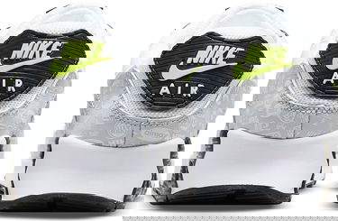 Tenisky a topánky Nike Air Max 90 Biela | db0625-100, 4