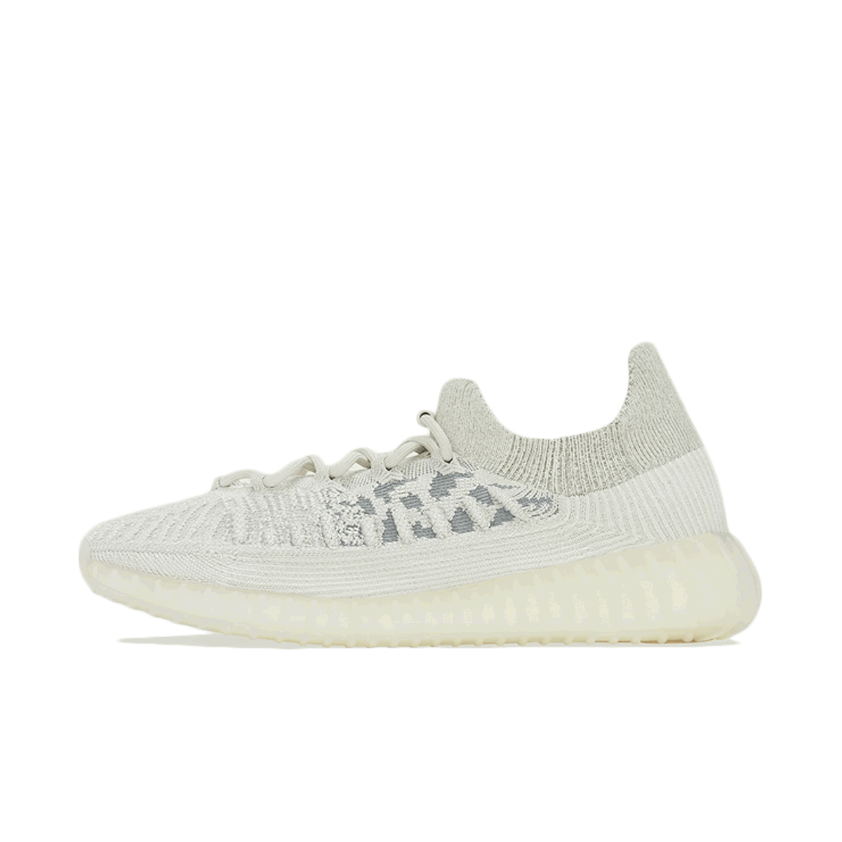 Tenisky a topánky adidas Yeezy Yeezy 350 V2 CMPCT "Slate Bone" Biela | H06519, 0
