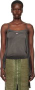 T-Malo Distressed Tank Top