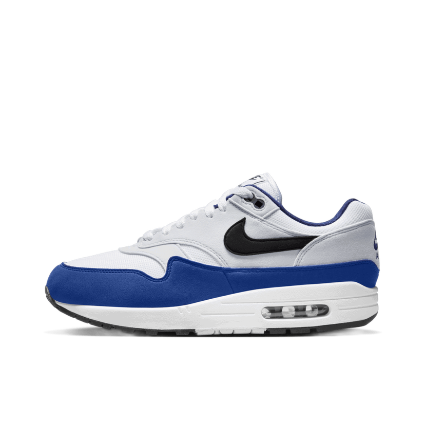 Tenisky a topánky Nike Air Max 1 "Deep Royal Blue" Navy | FD9082-100