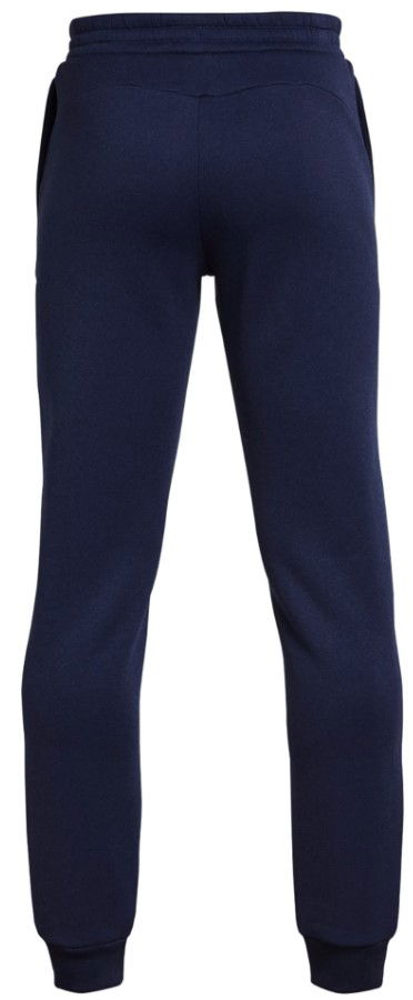 Tepláky Under Armour Armour Fleece Pro Joggers Navy | 1386706-432, 1