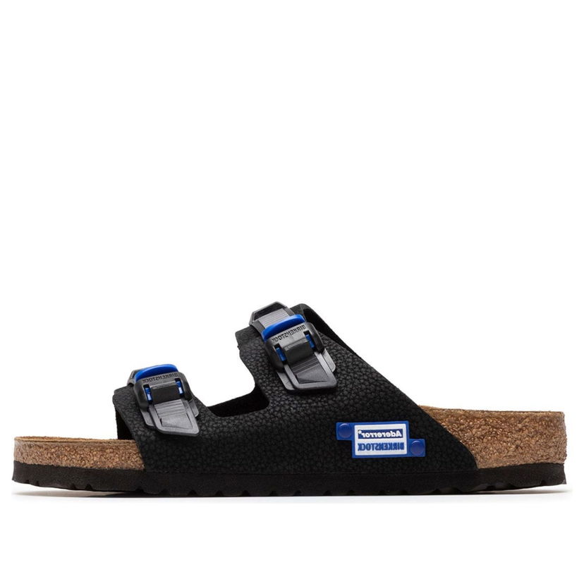 Tenisky a topánky Birkenstock Ader Error Arizona Tech Sandals Čierna | BLBSSSD02BK