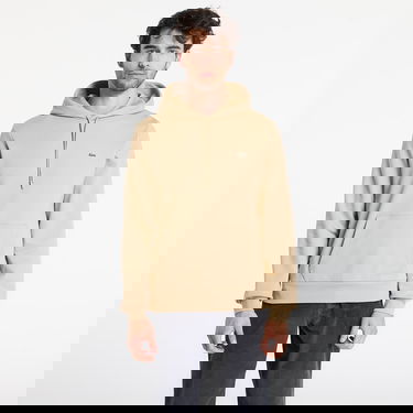 Mikina Lacoste Hoodie with Kangaroo Pocket Béžová | SH9839 02S, 0