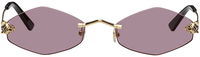 Geometric Sunglasses