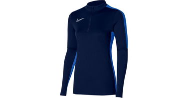 Tričko Nike Dri-FIT Academy 23 Dril Top Navy | dr1354-451, 1
