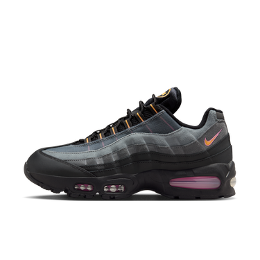 Tenisky a topánky Nike Air Max 95 Čierna | IB7683-001, 0