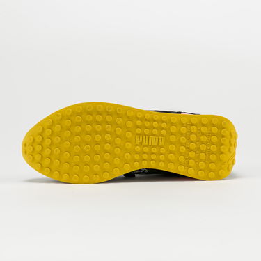 Tenisky a topánky Puma Future Rider Peanuts Čierna | 380483 01, 4