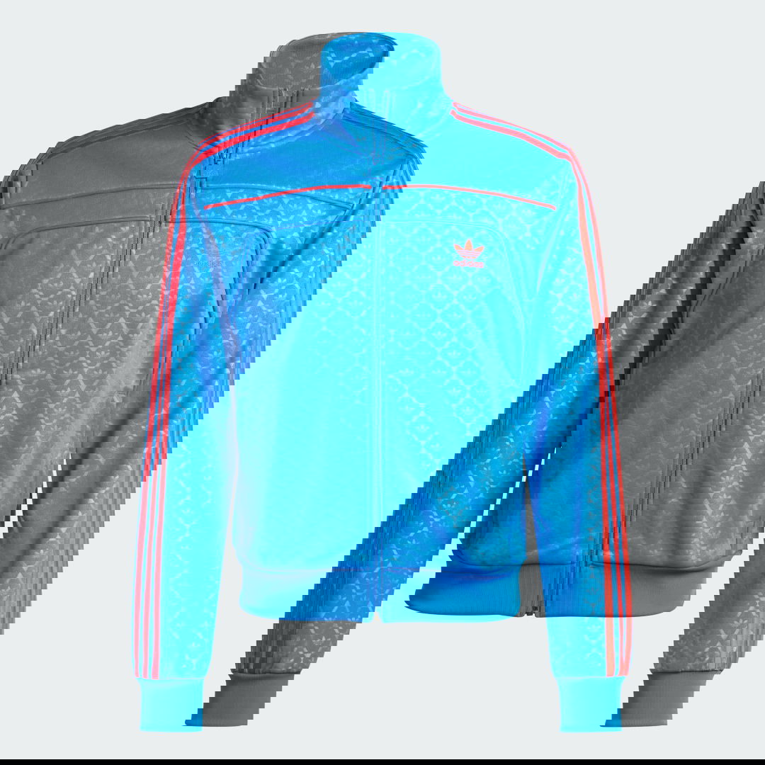 Súprava adidas Originals Track Jacket Modrá | JM6288, 1