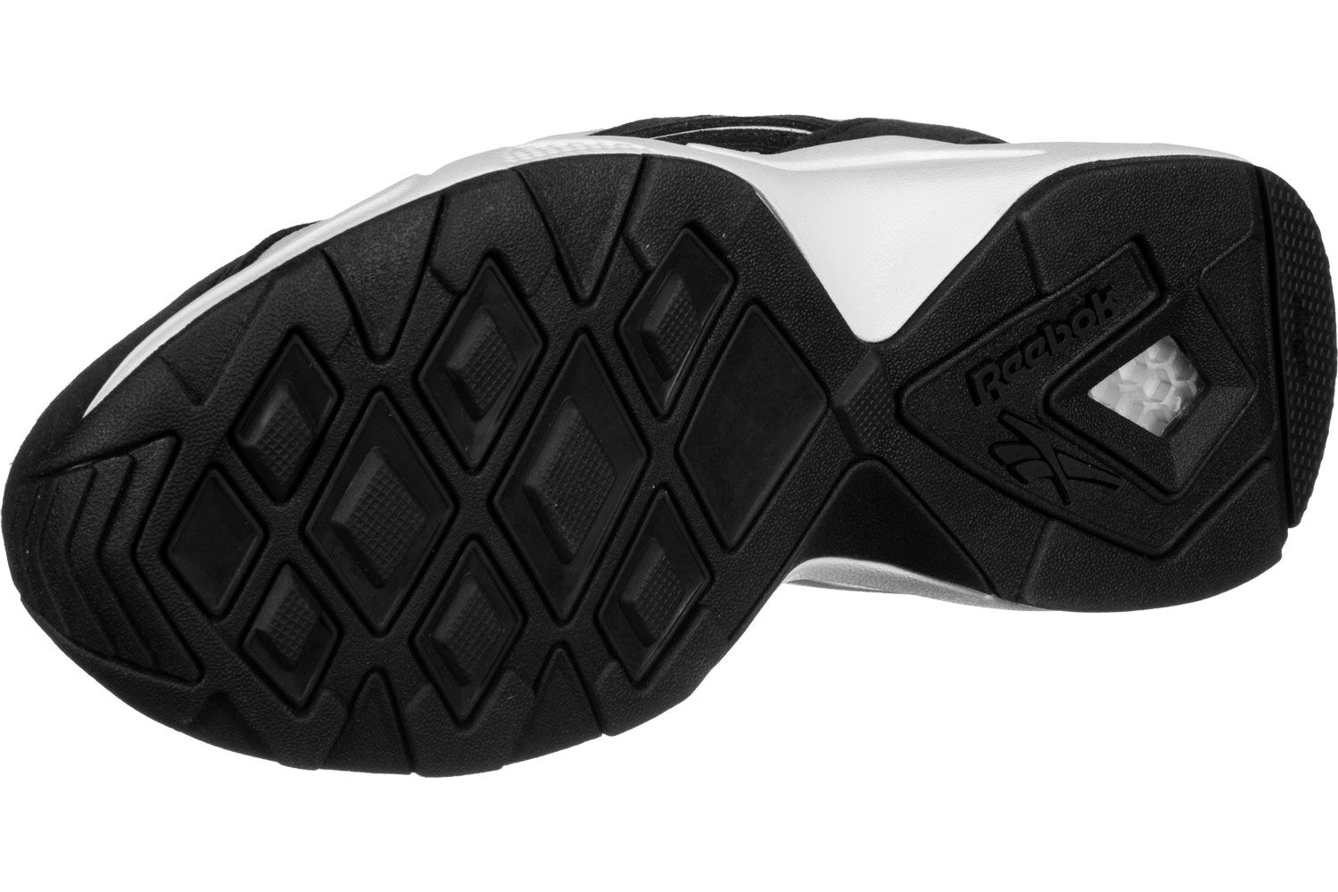 Aztrek 96
