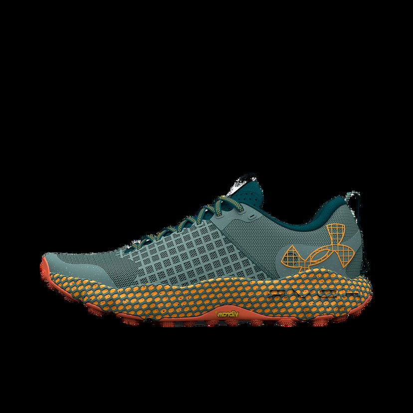 Tenisky a topánky Under Armour HOVR DS Ridge Zelené | 3025852-301